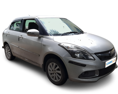 Maruti Swift Dzire-img